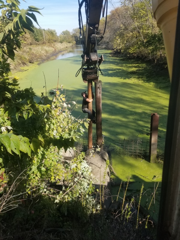 Ballegeer Excavating, Inc.