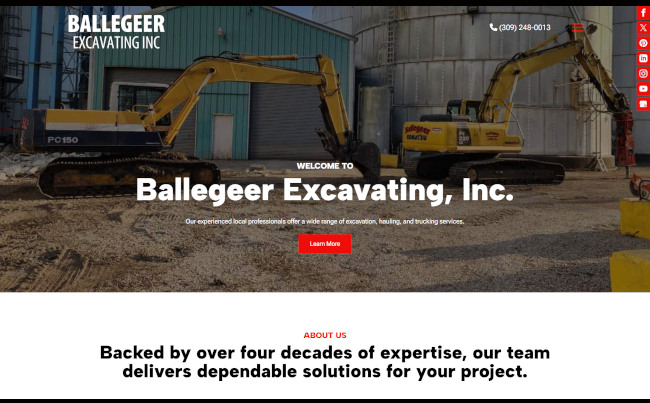 Ballegeer