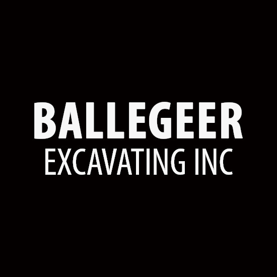 Ballegeer Excavating, Inc.